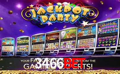 Ofertas Imperdíveis na 3466Bet: Promoções e Bônus Que Valem a Pena