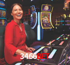 3466Bet: A Experiência de Casino com Jogos de Mesa ao Vivo
