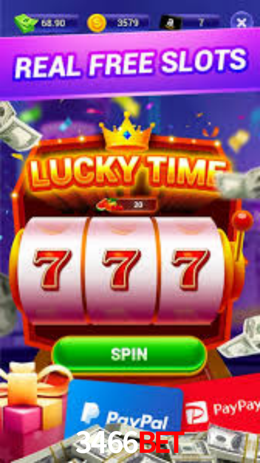 3466Bet - 3466 Bet - Cassino Oficial Exclusivo