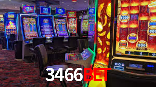 Bônus Generosos e Exclusivos no 3466 Bet para Você!