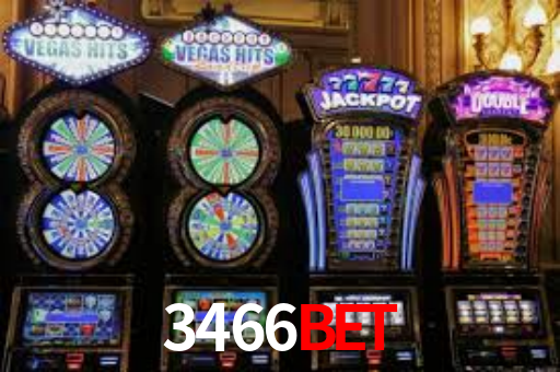 3466Bet - 3466Bet.Com - A Plataforma De Cassino Online Perfeita
