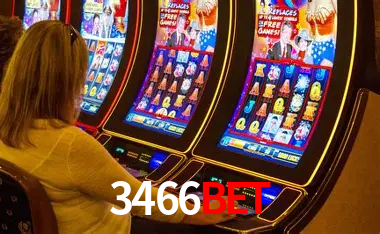 3466Bet.Com - Plataformas De Cassino Brasileiras -3466Bet
