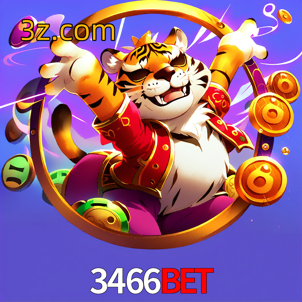 3466Bet: Seu Cassino Premiado com Pagamentos Rápidos